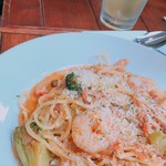 RISE Pasta＆Grill - 