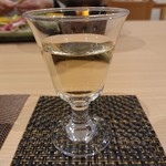 奥松島 LANE HOTEL - シャンパン