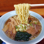 成喜 - ラーメン