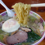 成喜 - 五目そば