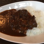 飛騨牛カレーハウス - 