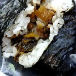Okome No Marukazu - お米がおいしいから高菜も合います