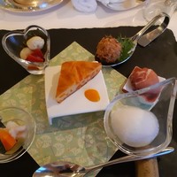 フォーシーズン - 