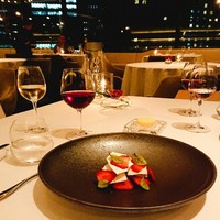 モダンフレンチ 「コラージュ」 コンラッド東京 - 