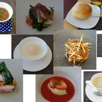 RESTAURANT AKIYAMA - 