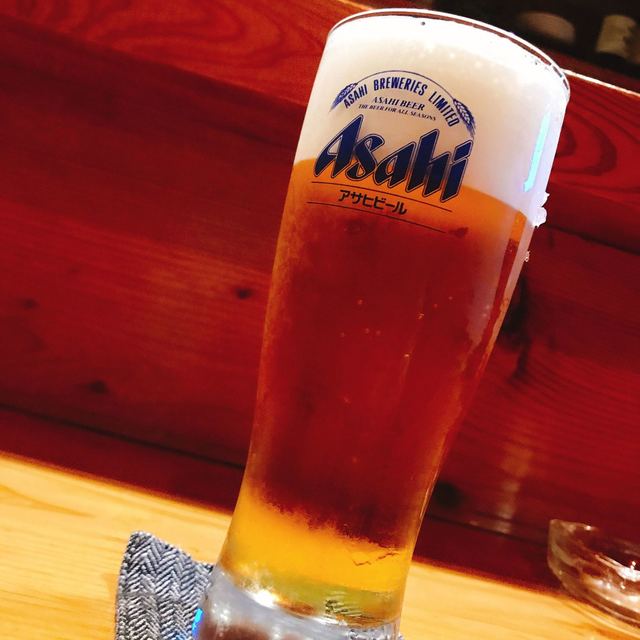 ココペリ - 七日町（バー）の写真