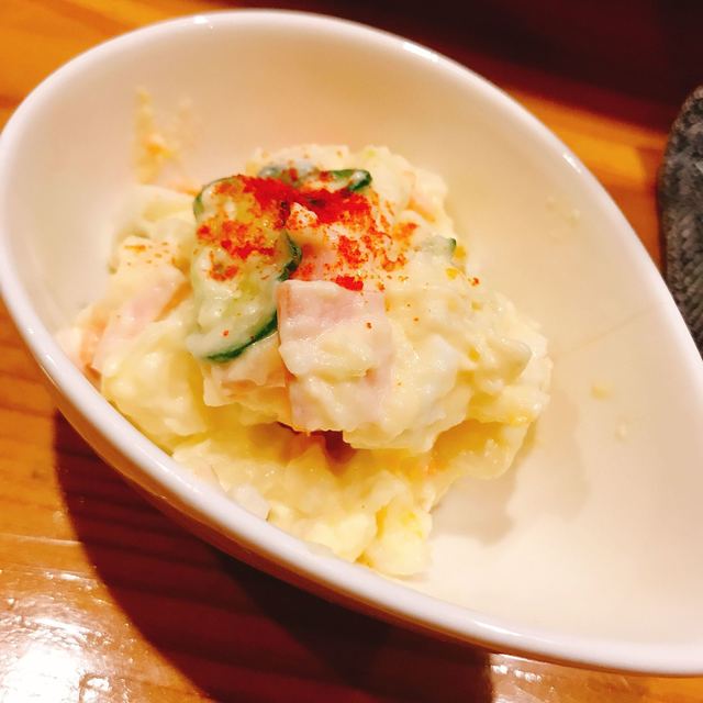 ココペリ - 七日町（バー）の写真