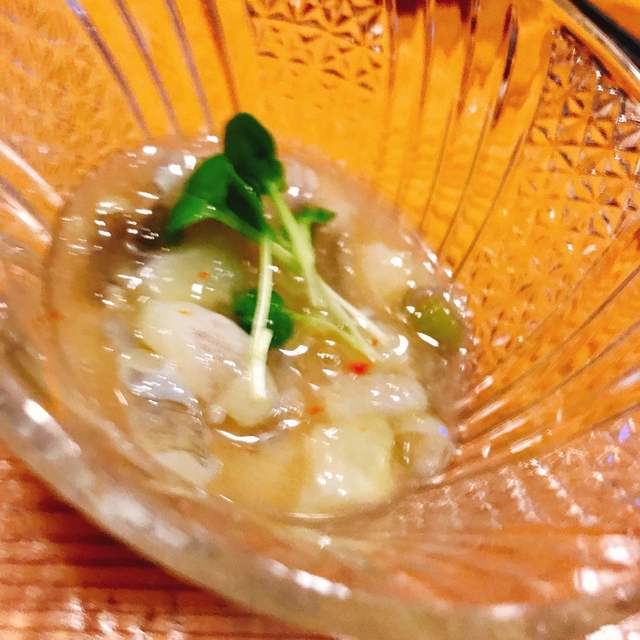 ココペリ - 七日町（バー）の写真