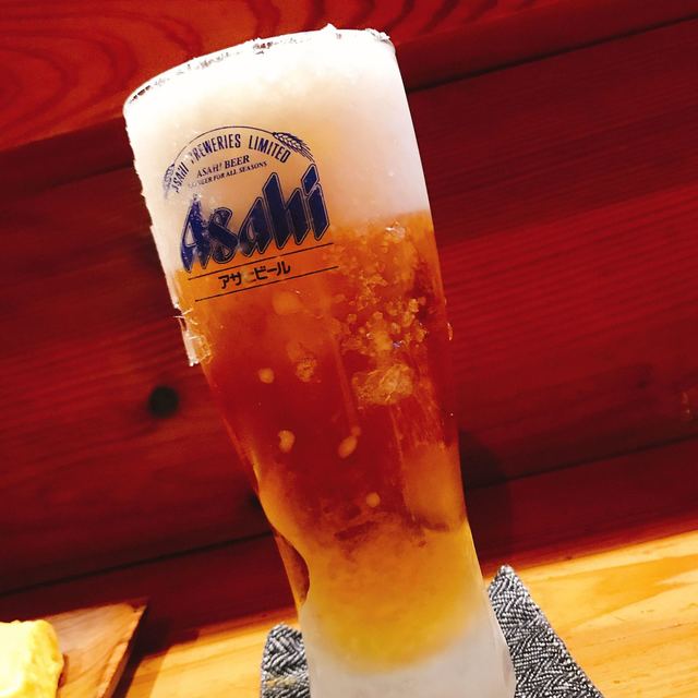 ココペリ - 七日町（バー）の写真