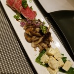 Kushiyaki Katsuji - 