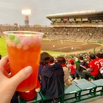 阪神甲子園球場 - ケンタカクテルトマト