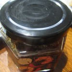 奇華餅家 - XO醤ボトル