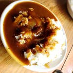 CONA - セルフスタイルのカレー美味しい！！