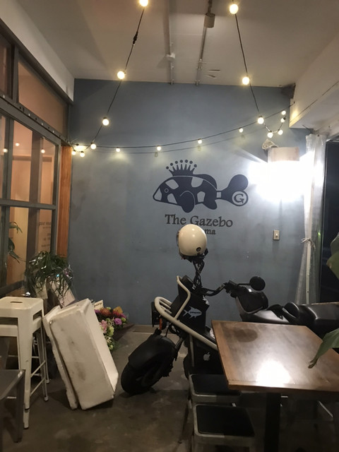 葉山にあるフィッシュ チップスのお店 By はにゃもん ザ ガゼボ The Gazebo 逗子 葉山 カフェ 食べログ 葉山にあるフィッシュ チップスのお店 By はにゃもん ザ ガゼボ The Gazebo 逗子 葉山 カフェ 食べログ