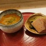 穴子料理と地酒 浅草 川井 - 