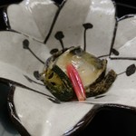 つる由 - 鮑なのだ(´ω｀)