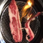 Yakiniku Suehirokan - 