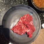 Yakiniku Suehirokan - 