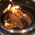 Yakiniku Suehirokan - 