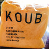 KOUB