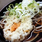 Tachigui Soba Hongou - 