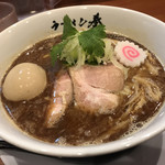 ラーメン 奏 - 