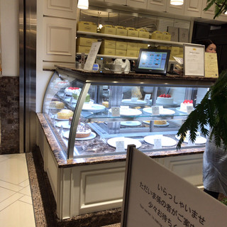 テイクアウトok 名古屋駅周辺でおすすめのケーキをご紹介 食べログ テイクアウトok 名古屋駅周辺でおすすめのケーキをご紹介 食べログ