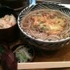 おらが蕎麦 名古屋名鉄イートインストリート店