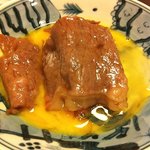 人形町今半 - 相当においしいお肉