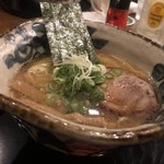 めん処しかた - 料理写真: