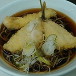 深大寺門前そば - 