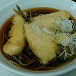 深大寺門前そば - 