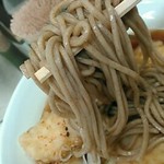 深大寺門前そば - 