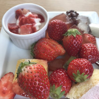 AWkitchen TOKYO 新丸ビル店 - 