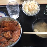 さくら亭 - ぶた丼