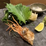 味浪漫 - 車海老頭