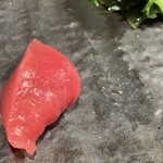 味浪漫 - 本マグロ赤身