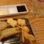 Kushikatsu Nishiyan - 