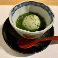 懐韻 - 蒸し物