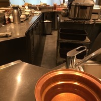 しゃぶしゃぶ 山笑ふ 表参道店 - 