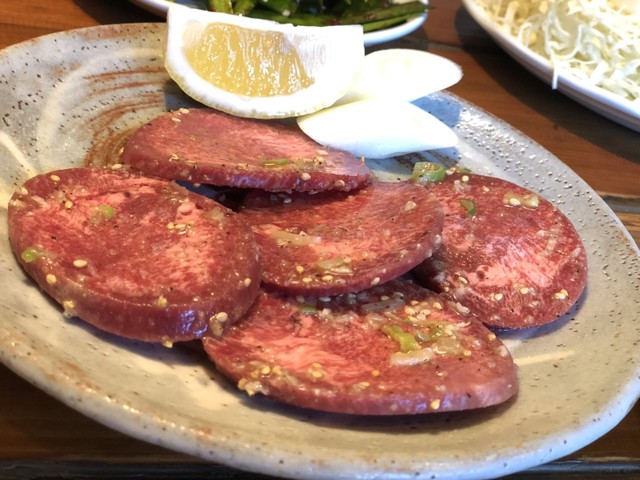 牛まる - 東山田/焼肉 | 食べログ