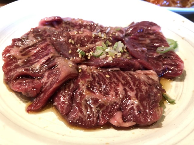 うし丸 牛まる - 東山田/焼肉 | 食べログ