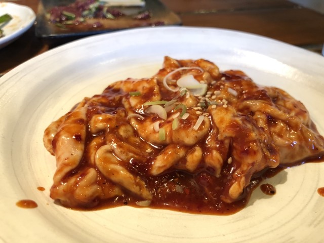 牛まる - 東山田/焼肉 | 食べログ