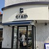 natural bakery cram