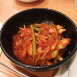 Yakiniku Gyuusei - 