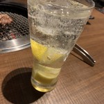 Yakiniku Toraji - 