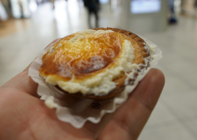 閉店】ベイク チーズタルト ASSE広島店 （BAKE CHEESE TART） - 広島