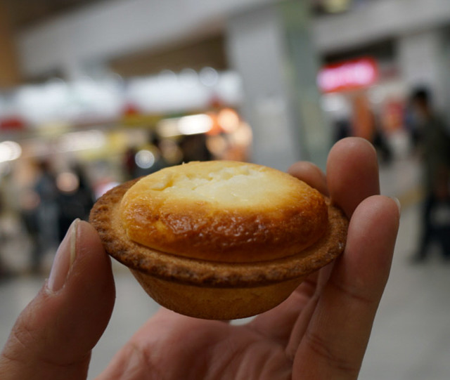 閉店】ベイク チーズタルト ASSE広島店 （BAKE CHEESE TART） - 広島