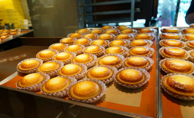 閉店】ベイク チーズタルト ASSE広島店 （BAKE CHEESE TART） - 広島