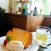 Cafe 檸檬